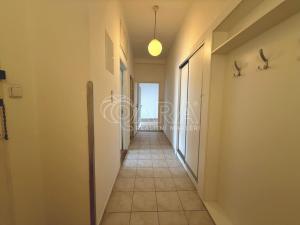 Pronájem bytu 3+1, Praha - Nové Město, Lannova, 94 m2