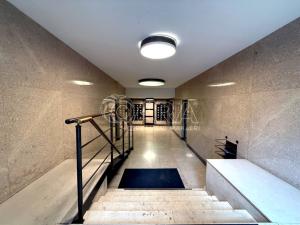 Pronájem bytu 3+1, Praha - Nové Město, Lannova, 94 m2