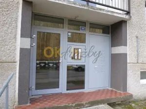 Dražba bytu 3+1, Trutnov, Úpská, 77 m2