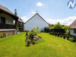 Prodej rodinného domu, Prachatice, 133 m2