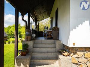 Prodej rodinného domu, Prachatice, 133 m2