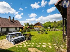 Prodej rodinného domu, Prachatice, 133 m2