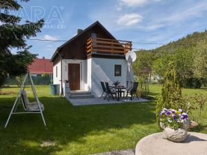 Prodej chaty, Nižbor - Žloukovice, 86 m2