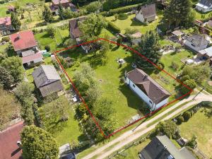 Prodej chaty, Nižbor - Žloukovice, 86 m2