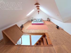 Prodej chaty, Nižbor - Žloukovice, 86 m2