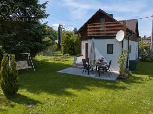 Prodej chaty, Nižbor - Žloukovice, 86 m2