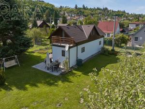 Prodej chaty, Nižbor - Žloukovice, 86 m2