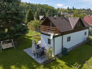 Prodej chaty, Nižbor - Žloukovice, 86 m2