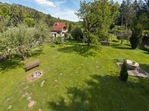 Prodej chaty, Nižbor - Žloukovice, 86 m2