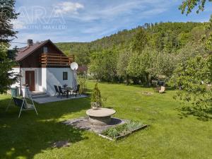 Prodej chaty, Nižbor - Žloukovice, 86 m2