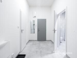 Pronájem bytu 2+kk, Praha - Kyje, Za černým mostem, 65 m2