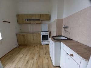 Prodej bytu 2+1, Brno, Krokova, 52 m2