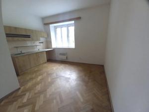Pronájem bytu 1+kk, Brno, Krokova, 19 m2