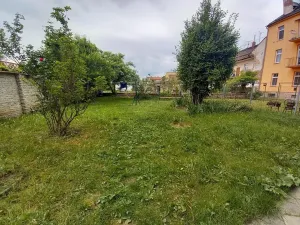Pronájem bytu 1+kk, Brno, Krokova, 19 m2