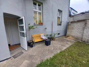Pronájem bytu 1+kk, Brno, Krokova, 19 m2