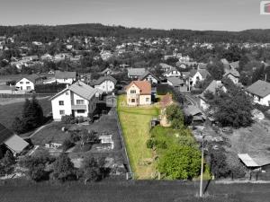 Prodej rodinného domu, Týnec nad Sázavou - Podělusy, 150 m2