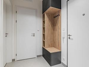Prodej bytu 2+kk, Praha - Ruzyně, Drnovská, 52 m2