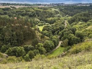 Prodej bytu 1+kk, Praha - Hlubočepy, Ondrákové, 33 m2
