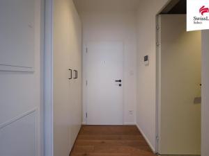 Pronájem bytu 1+kk, Praha - Nusle, Lumírova, 32 m2