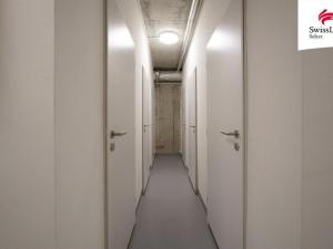 Pronájem bytu 1+kk, Praha - Nusle, Lumírova, 32 m2