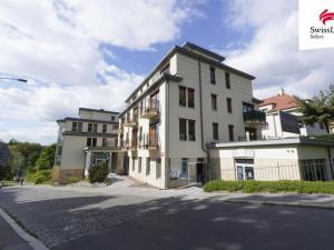 Pronájem bytu 1+kk, Praha - Nusle, Lumírova, 32 m2
