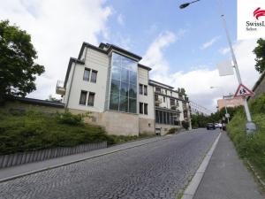 Pronájem bytu 1+kk, Praha - Nusle, Lumírova, 32 m2