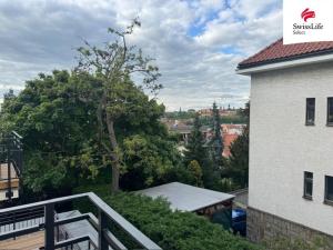 Pronájem bytu 1+kk, Praha - Nusle, Lumírova, 32 m2