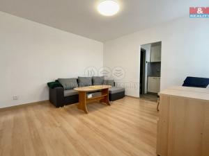 Pronájem bytu 3+1, Zlín, Mostní, 52 m2