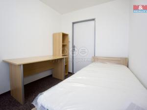 Pronájem bytu 3+1, Zlín, Mostní, 52 m2