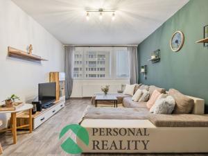 Pronájem bytu 2+1, Příbram - Příbram III, Ryneček, 66 m2