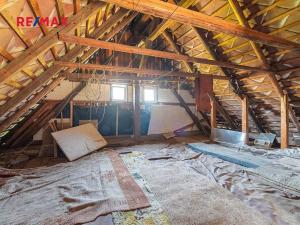Prodej bytu 2+kk, Klatovy, 92 m2