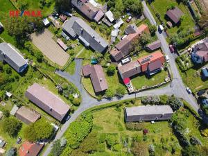 Prodej bytu 2+kk, Klatovy, 92 m2
