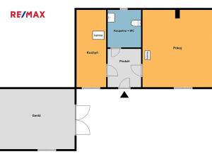 Prodej bytu 2+kk, Klatovy, 92 m2