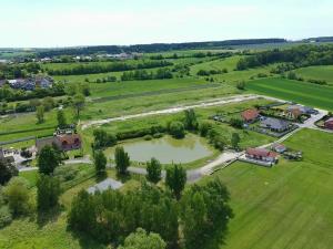 Prodej pozemku pro bydlení, Mšecké Žehrovice, 800 m2