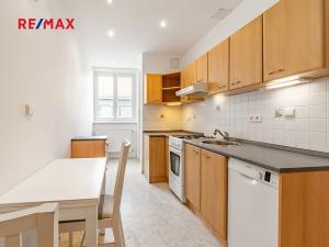 Pronájem bytu 2+1, Praha - Strašnice, Kralická, 52 m2