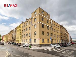 Pronájem bytu 2+1, Praha - Strašnice, Kralická, 52 m2