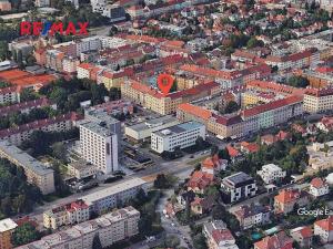 Pronájem bytu 2+1, Praha - Strašnice, Kralická, 52 m2