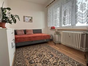 Prodej bytu 3+1, Orlová, Okružní, 75 m2