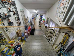 Pronájem obchodního prostoru, Vysoké Mýto, nám. Přemysla Otakara II., 164 m2