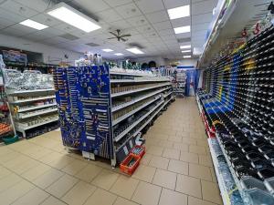 Pronájem obchodního prostoru, Vysoké Mýto, nám. Přemysla Otakara II., 164 m2