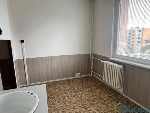 Pronájem bytu 1+1, Vysoké Mýto, Prokopa Velikého, 35 m2