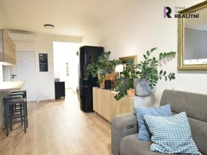 Pronájem bytu 3+kk, Fryšták - Horní Ves, Komenského, 57 m2