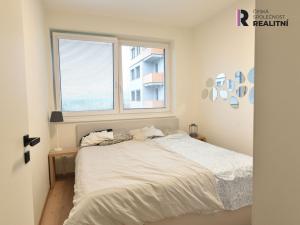 Pronájem bytu 3+kk, Fryšták - Horní Ves, Komenského, 57 m2