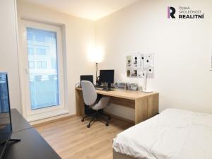 Pronájem bytu 3+kk, Fryšták - Horní Ves, Komenského, 57 m2