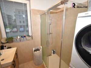 Pronájem bytu 3+kk, Fryšták - Horní Ves, Komenského, 57 m2
