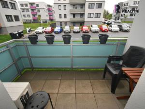Pronájem bytu 3+kk, Fryšták - Horní Ves, Komenského, 57 m2