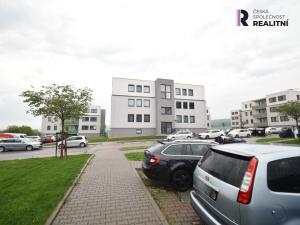 Pronájem bytu 3+kk, Fryšták - Horní Ves, Komenského, 57 m2