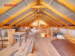 Prodej rodinného domu, Štichov, 75 m2