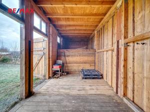 Prodej rodinného domu, Štichov, 75 m2