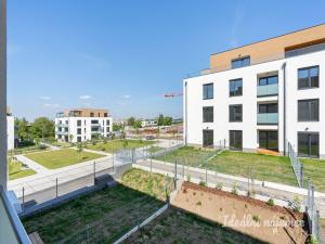 Pronájem bytu 2+kk, Praha - Bohnice, Pekařova, 47 m2